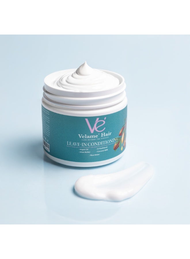 Velame Leave-in Conditioner - Image 3
